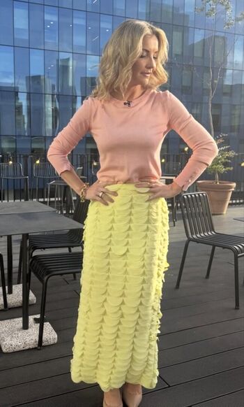 Leaked Helen skelton private photo viral onlyfans