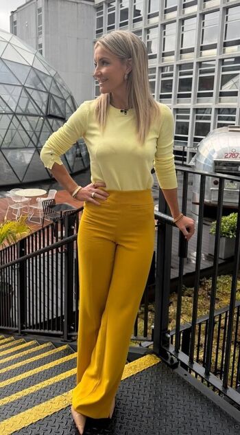 Leaked Helen skelton private photo viral onlyfans