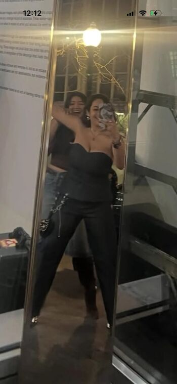 Leaked Helena calabia private photo viral onlyfans