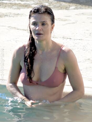 Helena Christensen