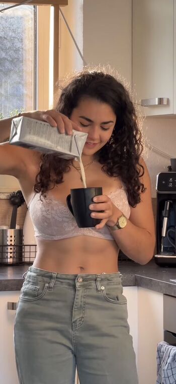 Leaked Helena daher private photo viral onlyfans