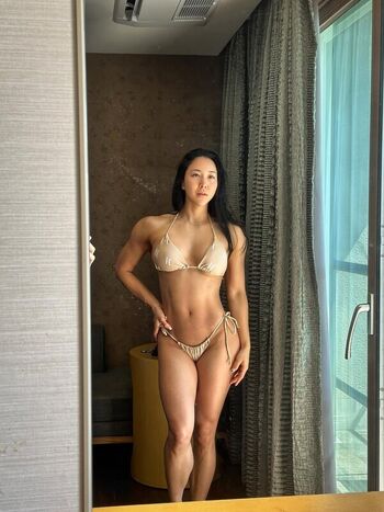 Leaked Helena ifbbpro private photo viral onlyfans