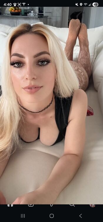 Leaked Helena king private photo viral onlyfans