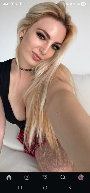 Leaked Helena king private photo viral onlyfans