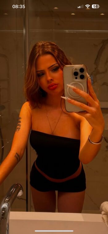 Leaked Helena sanchez private photo viral onlyfans