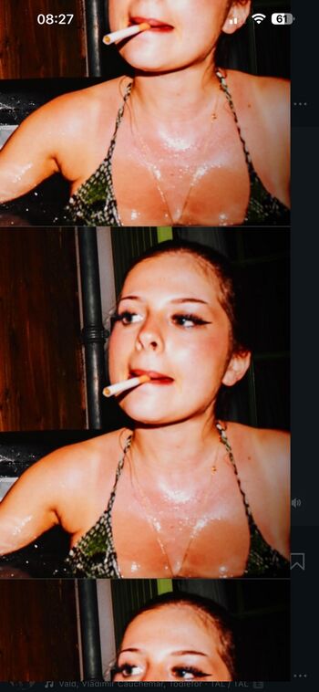 Leaked Helena sanchez private photo viral onlyfans