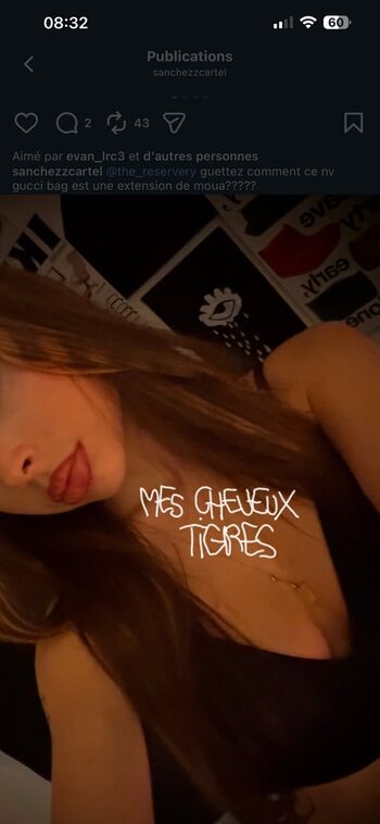 Leaked Helena sanchez private photo viral onlyfans