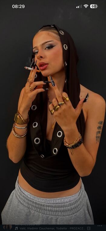 Helena Sanchez