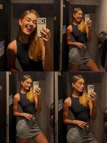 Leaked Helena wenk private photo viral onlyfans