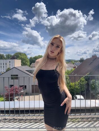 Leaked Helenakingsoul private photo viral onlyfans