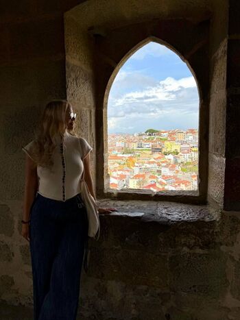 Leaked Heleneelises private photo viral onlyfans