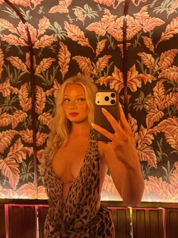 Leaked Heleneelises private photo viral onlyfans