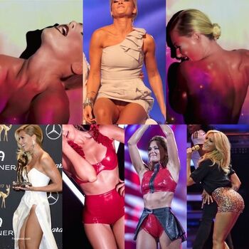 Leaked Helenefischer private photo viral onlyfans