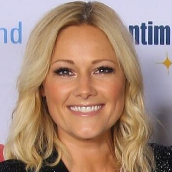 Leaked Helenefischer private photo viral onlyfans
