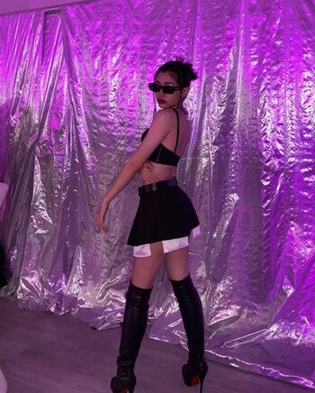 Leaked Helenyan private photo viral onlyfans
