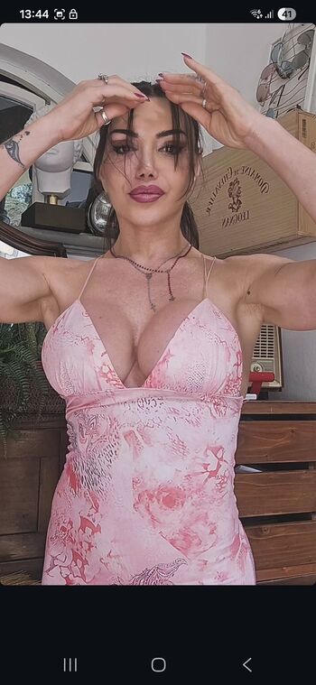 Leaked Helga conforti private photo viral onlyfans