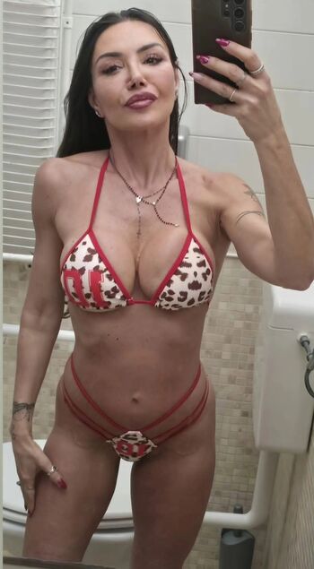 Leaked Helga conforti private photo viral onlyfans