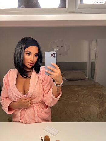 Leaked Helia soltani private photo viral onlyfans
