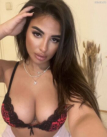 Leaked Helia soltani private photo viral onlyfans