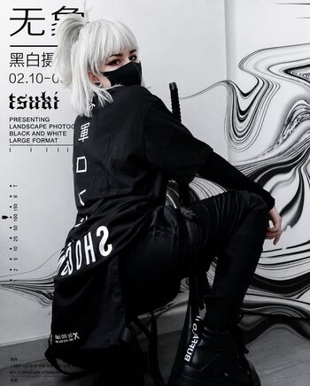 Leaked Hell tsuki private photo viral onlyfans