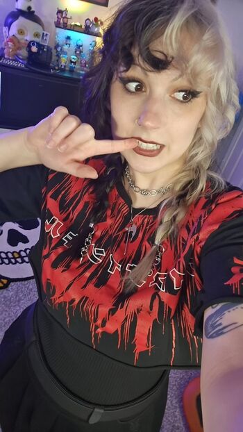 Leaked Helloneptune private photo viral onlyfans
