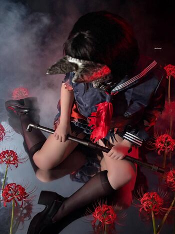 Leaked Hellsing private photo viral onlyfans