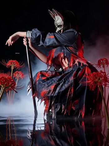 Leaked Hellsing private photo viral onlyfans