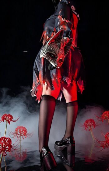 Leaked Hellsing private photo viral onlyfans