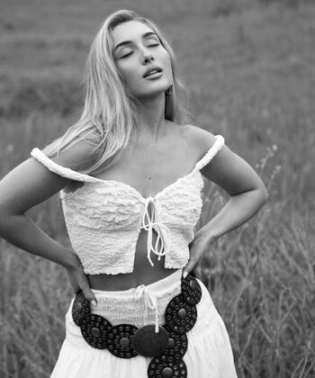 Leaked Heloise hut private photo viral onlyfans