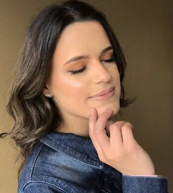 Hemilly Milene Carvalho
