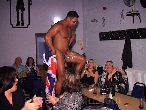 Hen Party Fun
