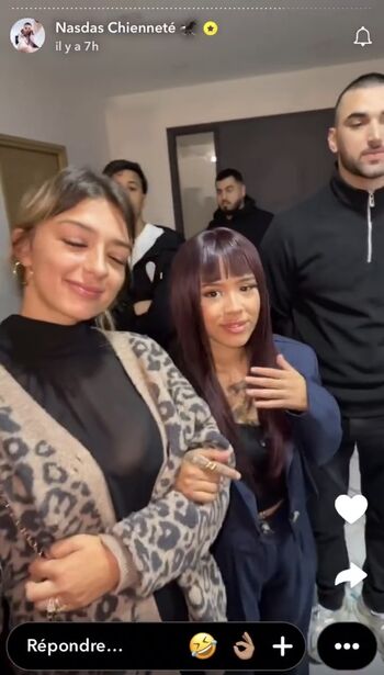 Leaked Hena team nasdas private photo viral onlyfans