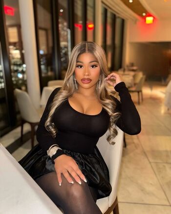 Leaked Hennessy carolina private photo viral onlyfans