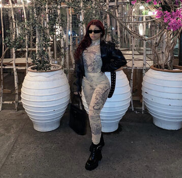 Hennessycarolina