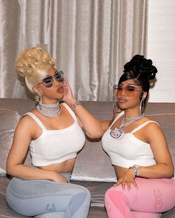 Leaked Hennessycarolina private photo viral onlyfans