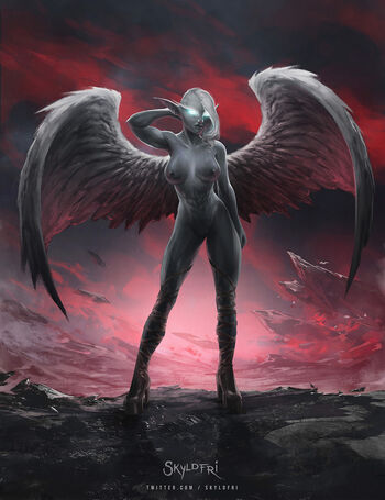 Leaked Hentai angel private photo viral onlyfans