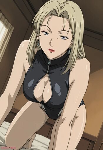 Leaked Hentai mangas page private photo viral onlyfans