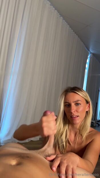 Leaked Heralter ego private photo viral onlyfans