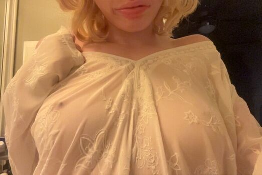 Leaked Hergospel private photo viral onlyfans