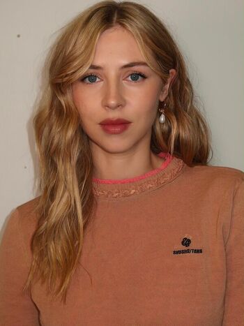 Hermione Corfield
