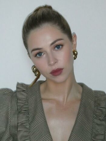 Hermione Corfield