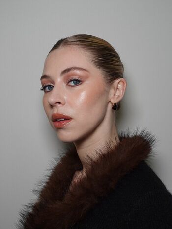 Hermione Corfield