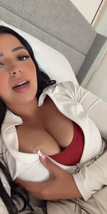 Leaked Hermosa kari private photo viral onlyfans