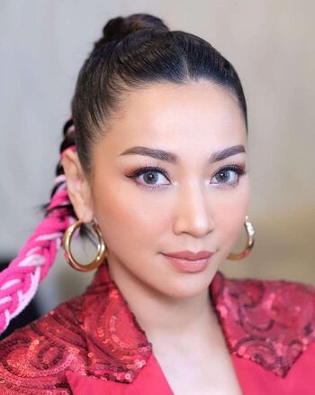 Leaked Hesti purwadinata private photo viral onlyfans
