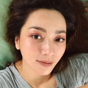 Leaked Hesti purwadinata private photo viral onlyfans