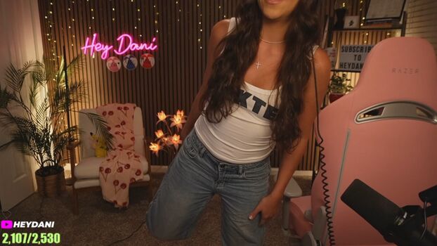 Leaked Heydani page private photo viral onlyfans