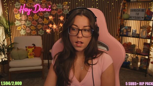 Leaked Heydani private photo viral onlyfans