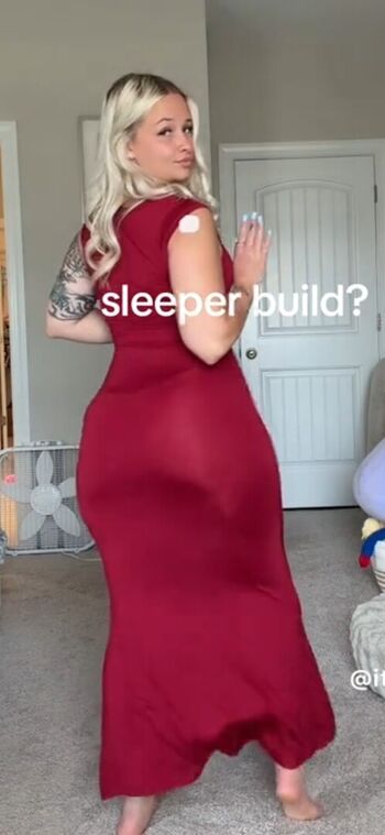 Leaked Heyhayfoster private photo viral onlyfans