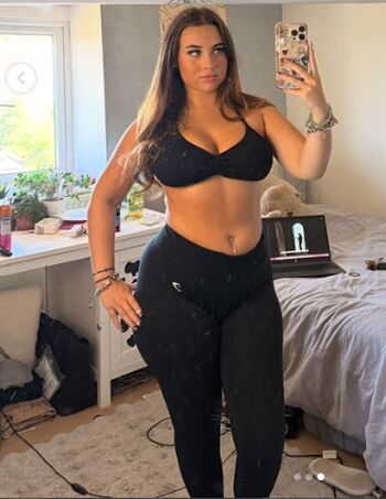 Leaked Heyitsjules private photo viral onlyfans