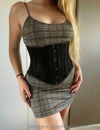 Leaked Heyitsjustbunny private photo viral onlyfans